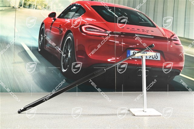 Gasdruckfeder, Heckdeckel Ohne Heckscheibenwischer, L=R