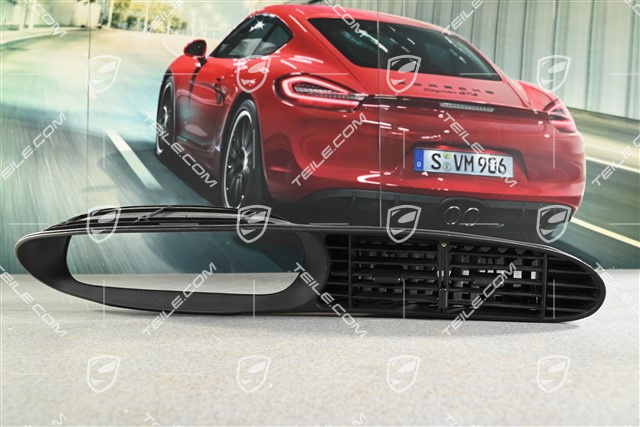 Cover trim for instrument cluster with dashboard defroster trim