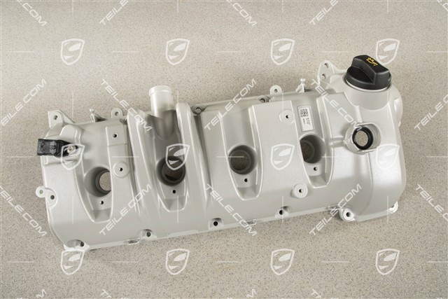 Valve cover, cyl. 1-4