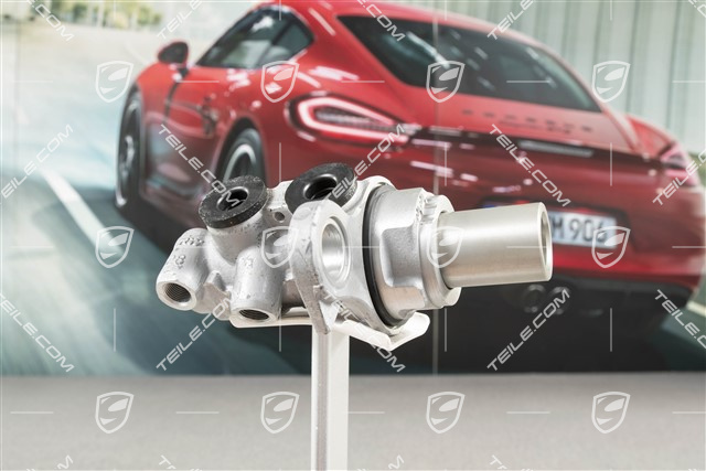 Hauptbremszylinder, S / GTS/ Turbo