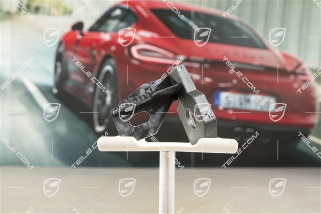 Element ustalający, dolny, GT3RS / GT2RS, R