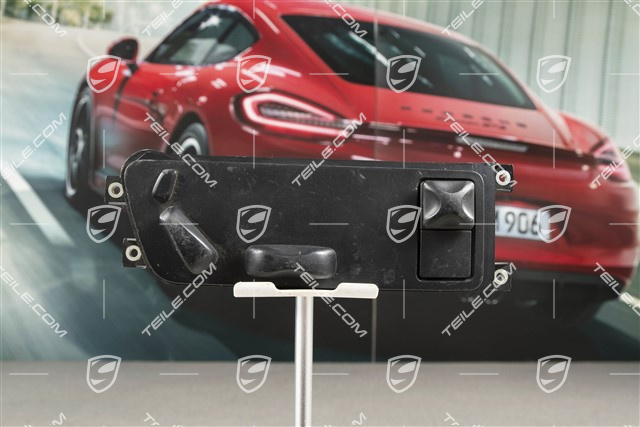 Schalter, Sitzversteller, 12-Wege, R