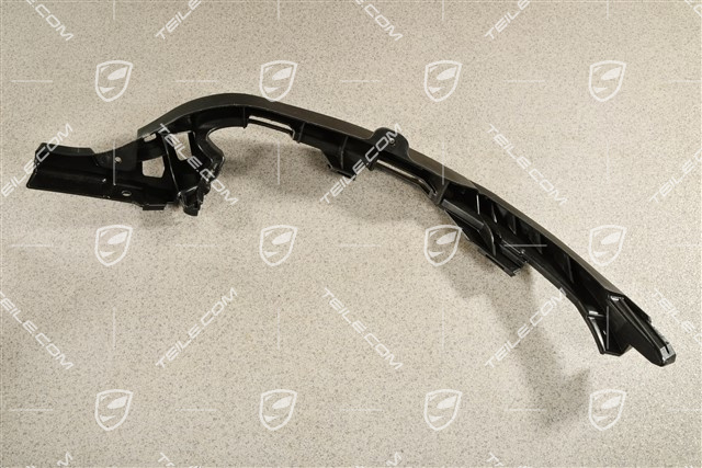 Retaining strip, Turbo, R