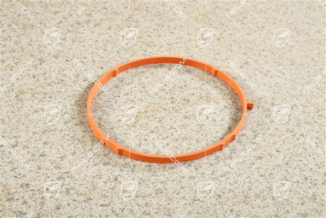 Uszczelka przepustnicy GT3