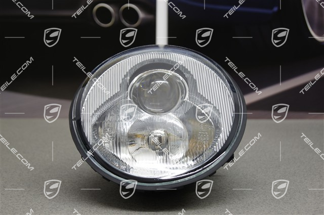 Headlight, R