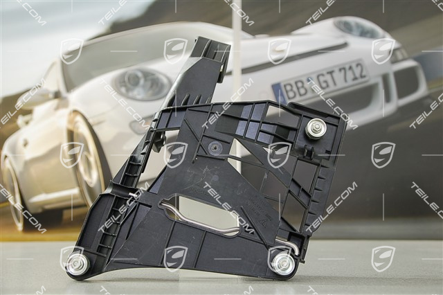 Headlight mounting, R