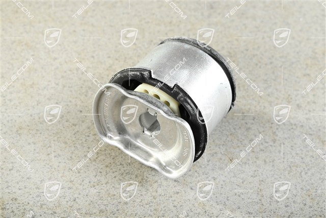 Rear subframe, front mounting, L=R