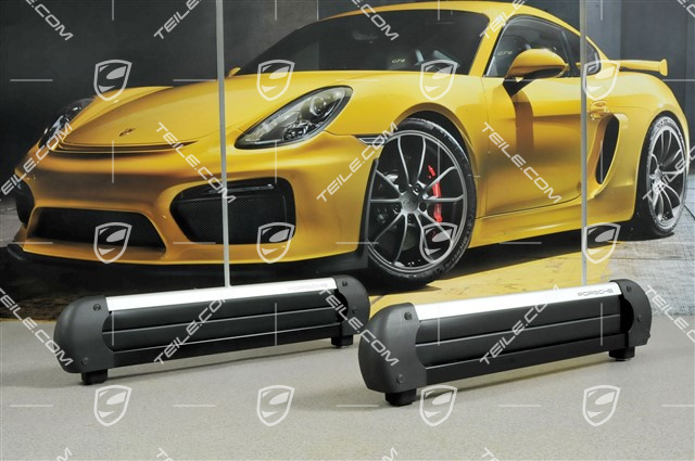 Skihalter / Snowboardhalter, klein