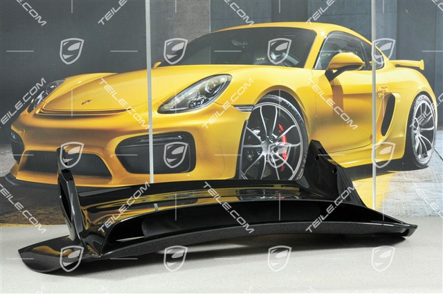 GT3 rear lid