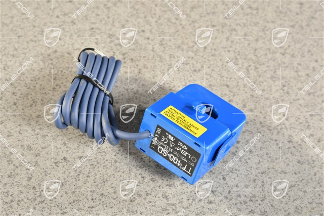 Stromsensor 400A Mini-Stromwandler
