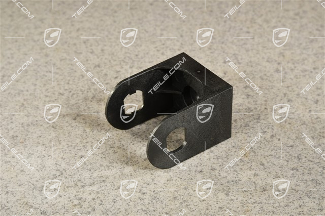 Halter / Träger Oben für Wasserkühler mitte, L=R