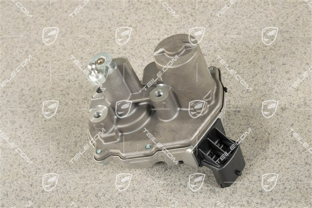 Verstellmotor, Zyl. 4-6