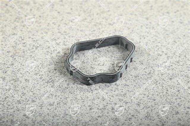 Engine coolant pipe gasket Cyl. 4-6 Engine coolant pipe gasket Cyl. 4-6