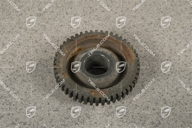 Tension bolt