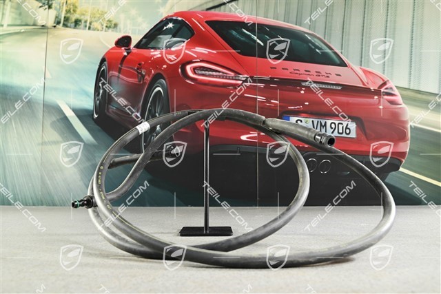 Hose, complete, 997FL