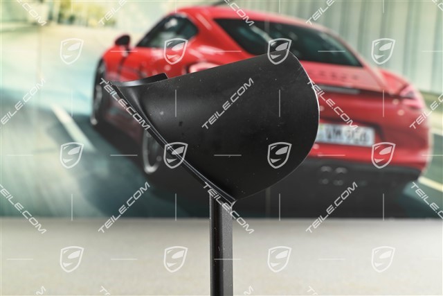 Cover, Black, R