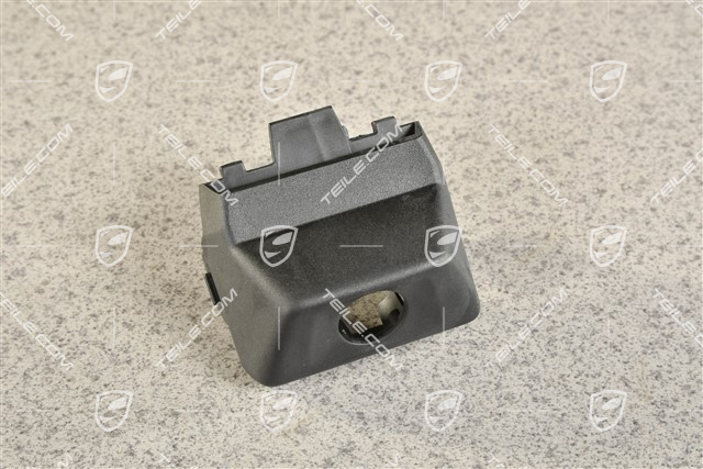 Bracket for Camera, Real Top View, Front