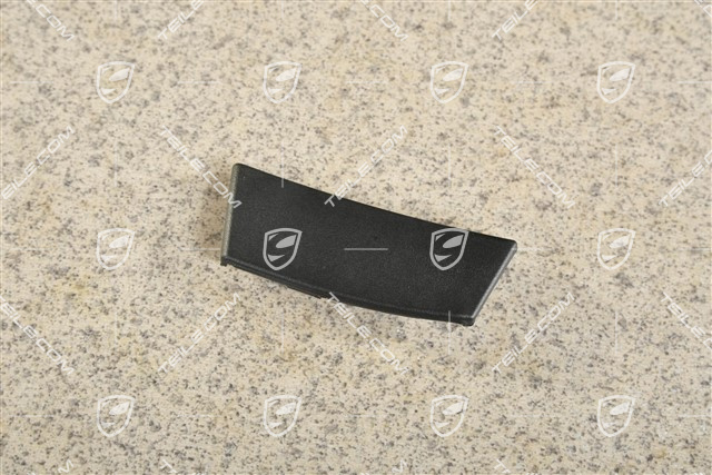 Gummilippe für Sport Design Schwellerblende, L