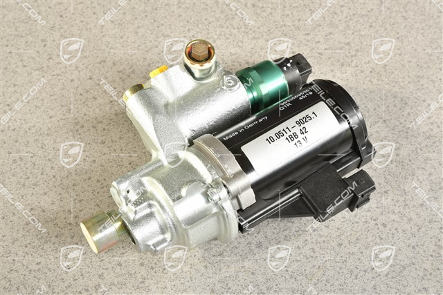 ABS pompa, 4S / Turbo