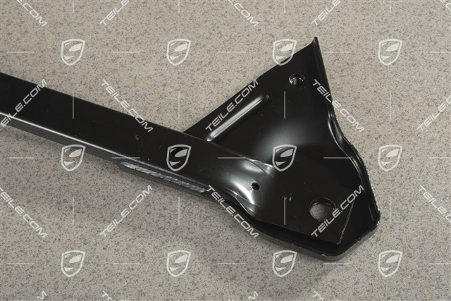 Strebe, Hinterwagen, R