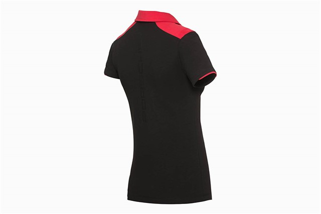 Polo-Shirt Damen – Motorsport M