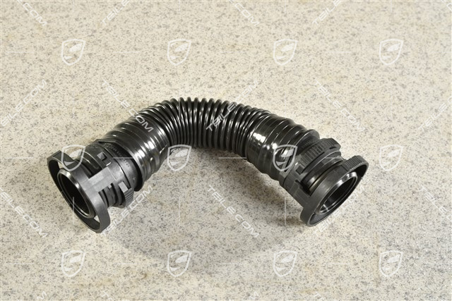 Connecting pipe secondary air pump, Hybrid