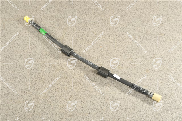 Hose for front stabiliser / Sway bar active, PDCC