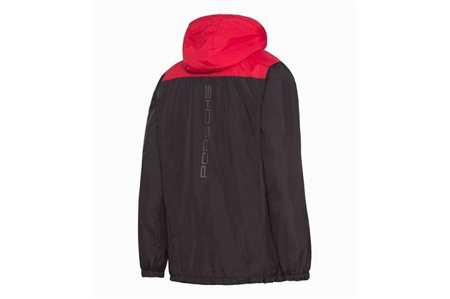 Wiatrówka unisex Motorsport Fanwear  XXL