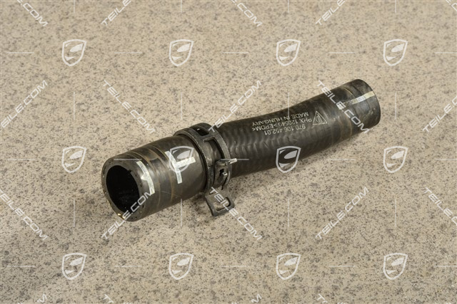 Water hose