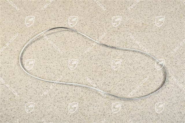 Uszczelka oring 233 x 2,5