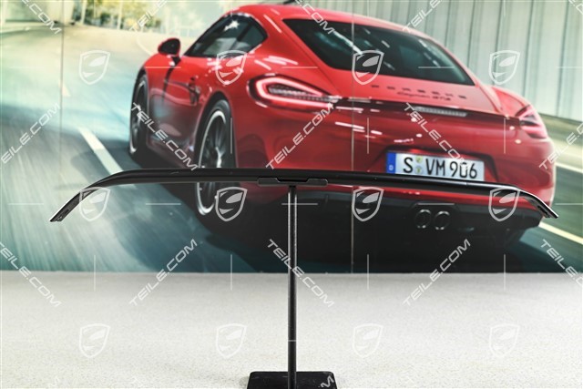 Strebe, GT3 RS / S/T