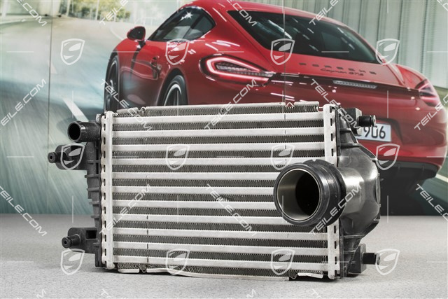 Intercooler, L