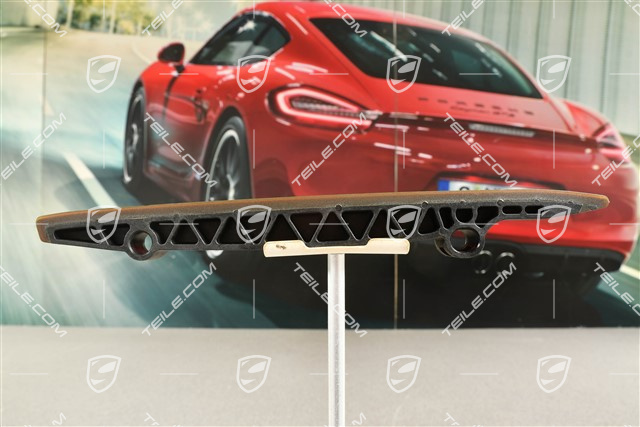 Ślizg łańcucha rozrządu, 2,5 / 2,7L, Cyl. 1-3