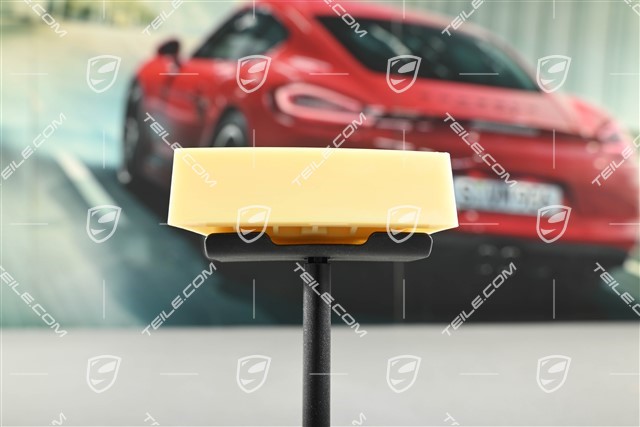 Camshaft chain Pad / Guide / Slide, upper, 3,6L V6 VR6