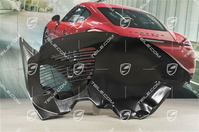 Nadkole przednie, część przednia, C2/C4, L