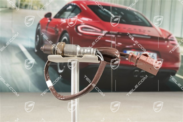 Lambdasonde, 4,0L 404kW, nach dem Katalysator