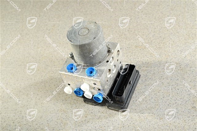 Hydraulic unit / ABS