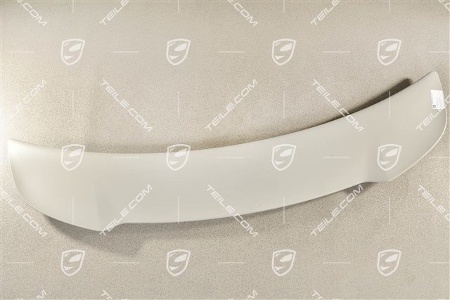 Rear spoiler Aerokit, upper part