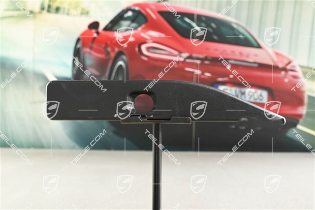 Cover, Hinge, R