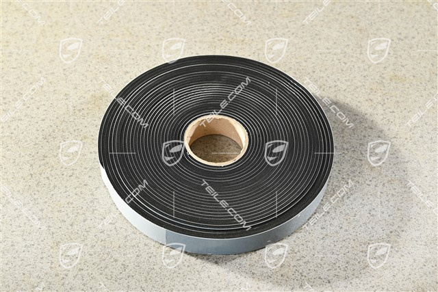 Underlay tape / strap