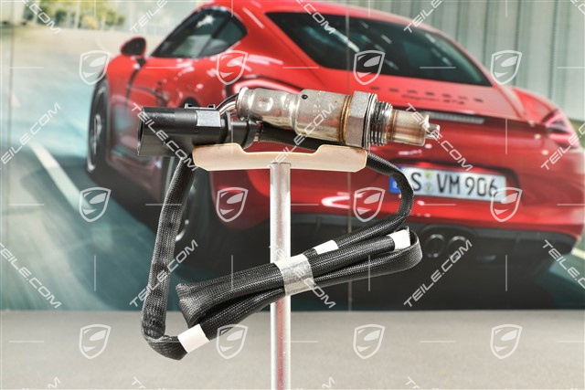 Lambdasonde, 2,9L 324kW, nach dem Katalysator
