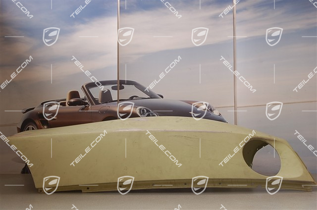 Fender, L