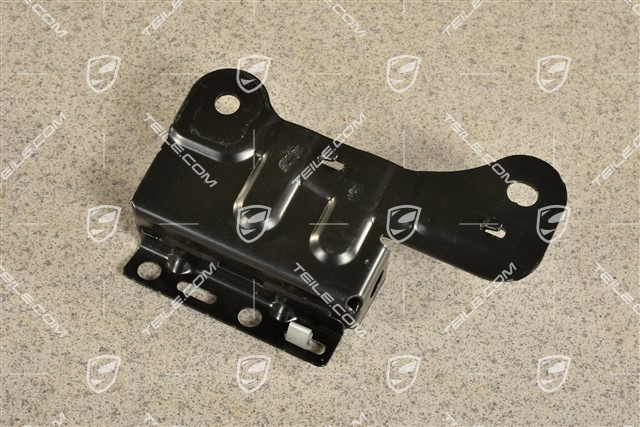 Aufnahme, Umlenkhebel, L