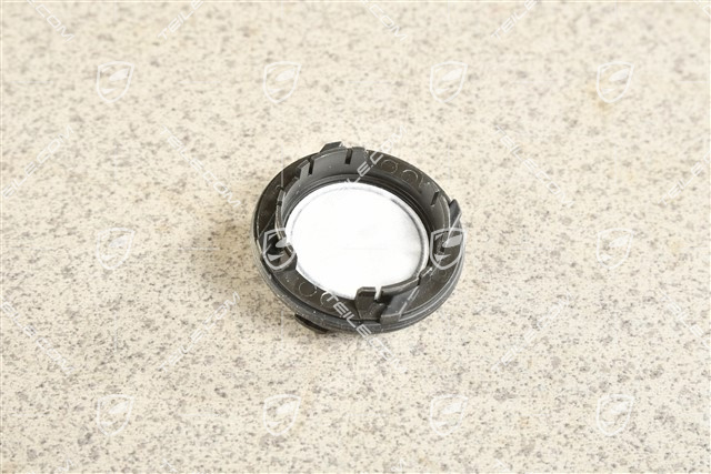 Ventilation element, Headlamp / headlight, L=R
