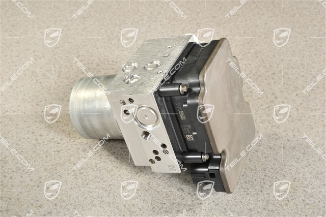 Pompa ABS  / Agregat hydrauliczny, Hybrid