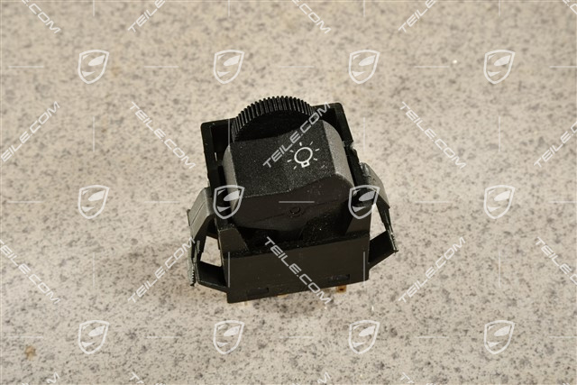 Włącznik świateł