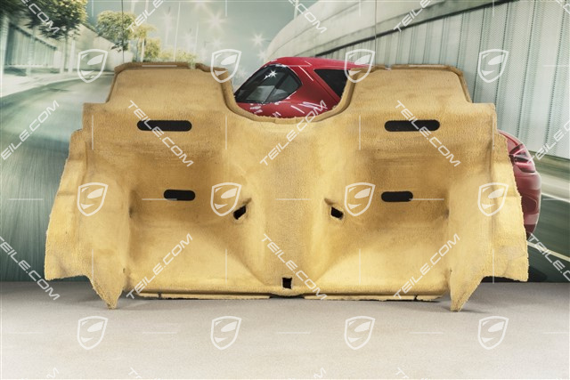 Wykładzina przyklejana, Coupe, Savannah beige