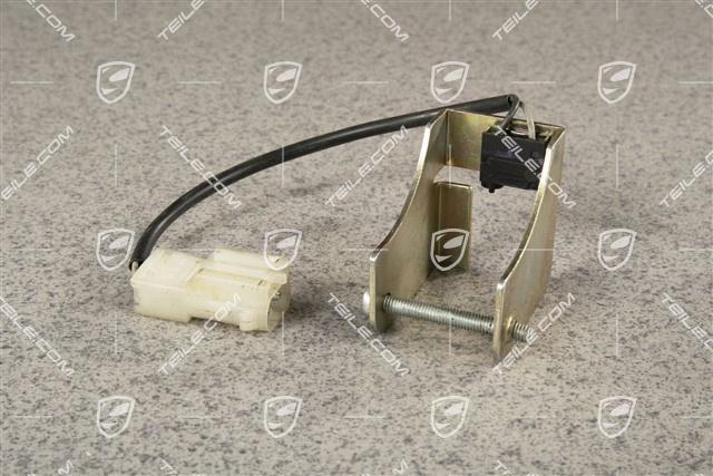 Mikroschalter für Cabrioverdeck-Antriebsmechanism