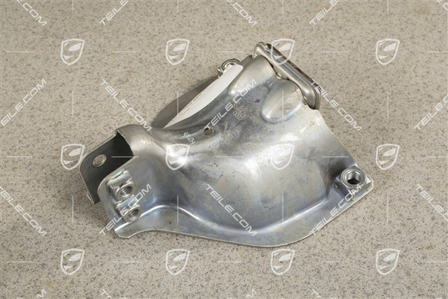 3,0TDI / 2,0L, Podstawa poduszki silnika, R