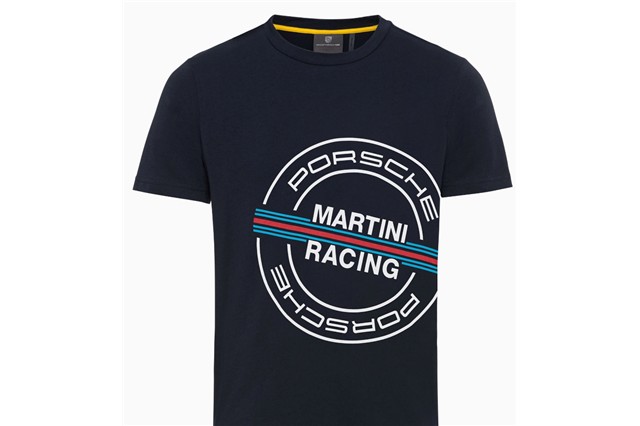 Koszulka Martini Racing L Koszulka Martini Racing L